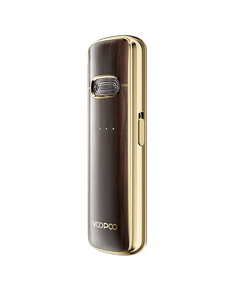 Вейп VOOPOO VMATE E - 1200 mAh - 3 мл. ( Коричневый ) Luxury Walnut