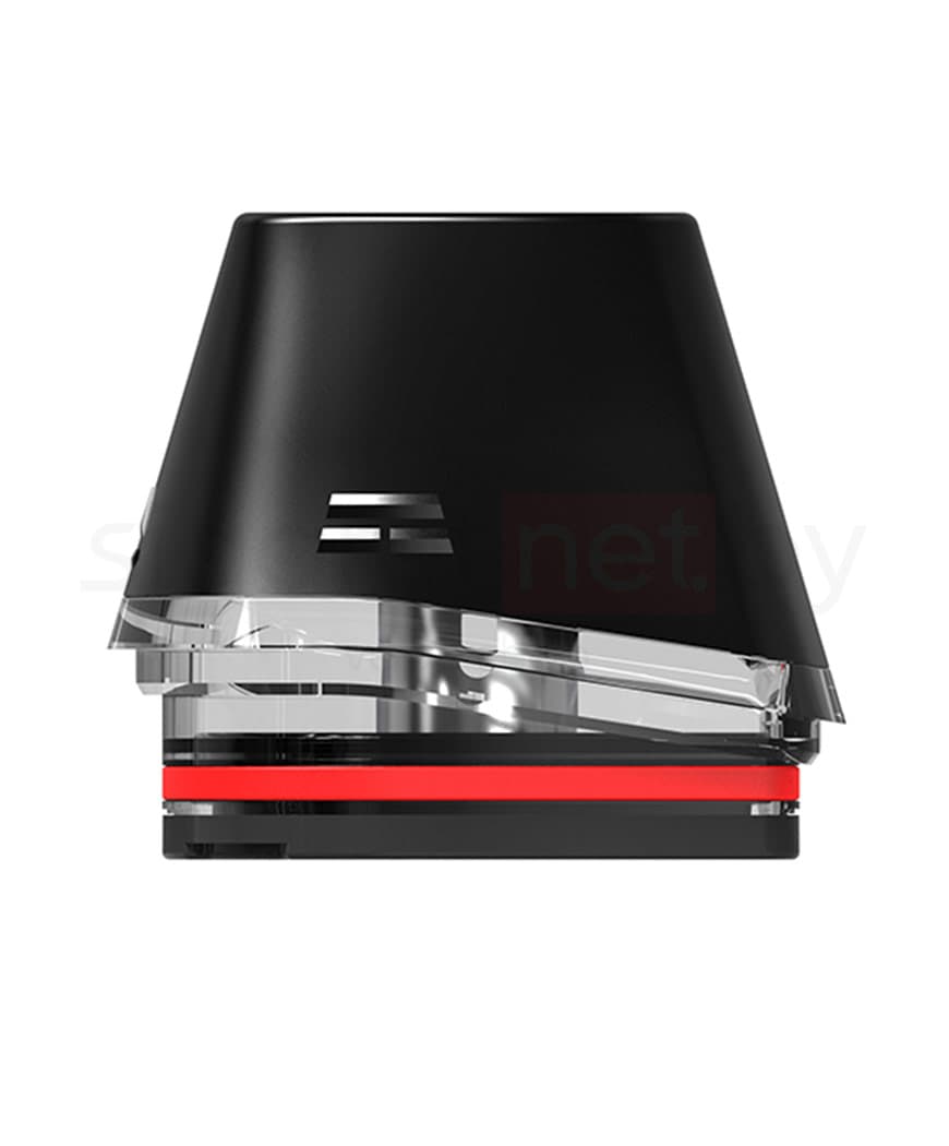 Картридж 2 мл для GeekVape Aegis Nano Pod ( Черный 0.6 Ом )