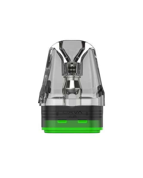 Картридж 2 мл для OXVA Xlim DNA ( 1.2 Ом ) SS ( Top Fill )