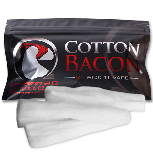 Cotton Baccon