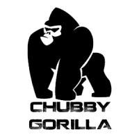 chubbygorilla_logo