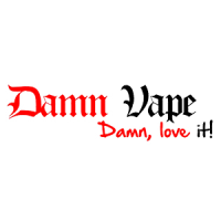 damnvape_logo