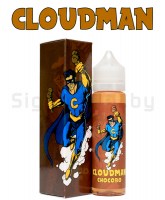 cloudman-chocobo