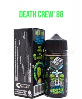 death-crew-88-genesis-overdrive