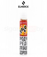 Жидкость для вейпа ElMerck Solo - Нектарин