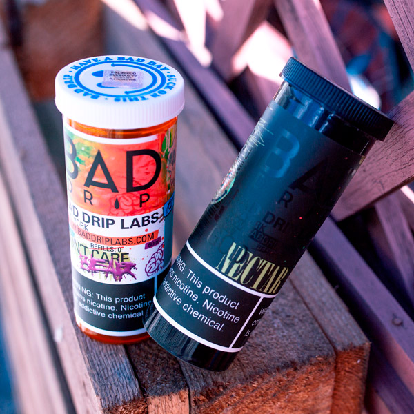 baddrip liquid