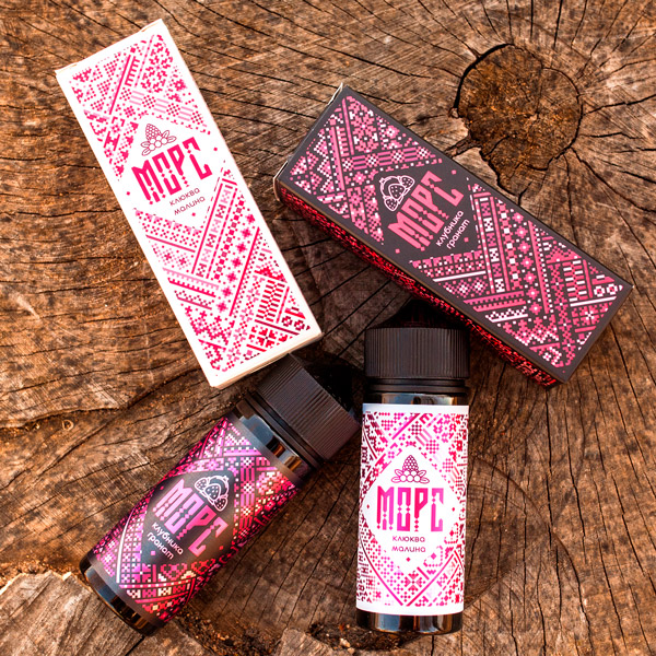 mors liquid