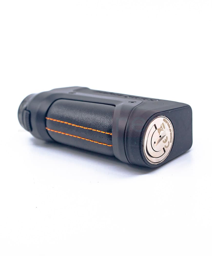 Стартовый комплект Geekvape Aegis Boost Plus 40W Pod  - 5.5 мл. ( Черный ) Space Black