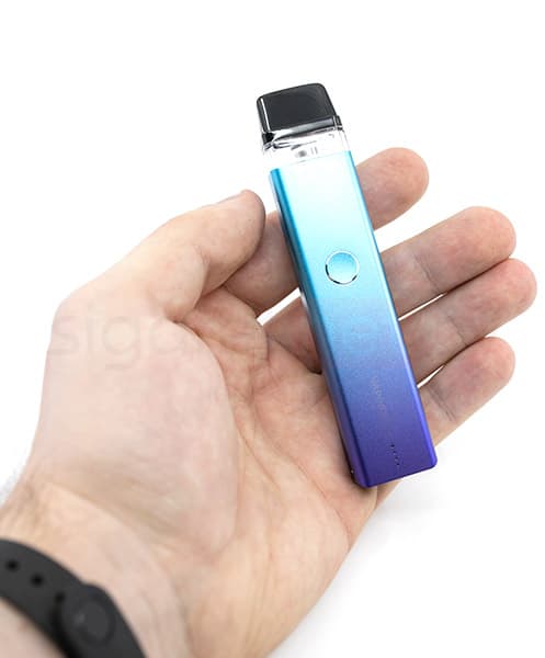Вейп Vaporesso XROS 2 Pod 1000 mAh - 2 мл. ( Темно Синий ) Midnight Blue