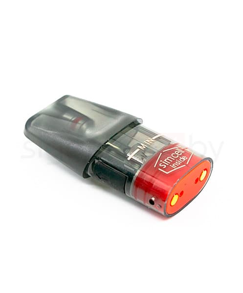 Стартовый комплект Elf Bar RF350 Pod - 350 mAh ( Черный )