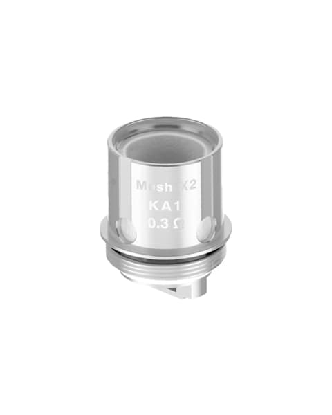 Сменный испаритель GeekVape Super Mesh для ( Aero / Shield / Cerberus ) ( Mesh X2 0.3 Ом )