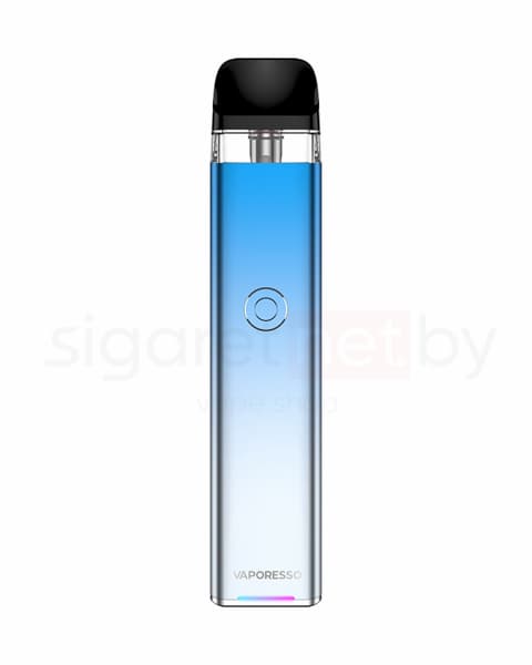 Вейп Vaporesso XROS 3 Pod 1000 mAh - 2 мл. ( Голубой ) Sky Blue