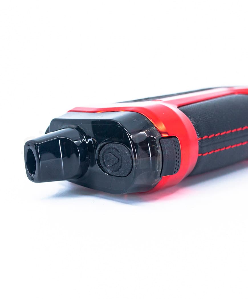 Стартовый комплект Geekvape Aegis Boost Plus 40W Pod  - 5.5 мл. ( Черно - Красный )