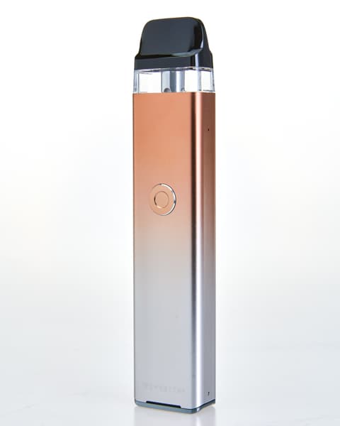 Вейп Vaporesso XROS 3 Pod 1000 mAh - 2 мл. ( Золотой ) Royal Gold