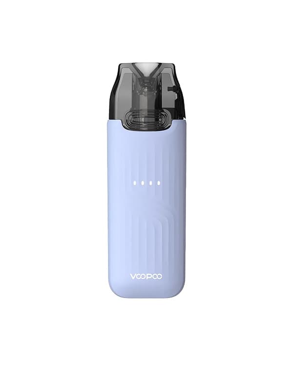 Вейп VOOPOO VMATE mini - 1000 mAh - 3 мл. ( Пурпурный ) Lavender Purple
