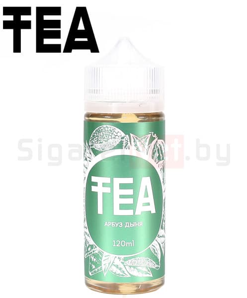 TEA - Дыня, арбуз, (тф 3), 120 мл