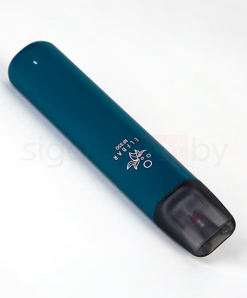 Стартовый комплект Elf Bar RF350 Pod - 350 mAh ( Черный )