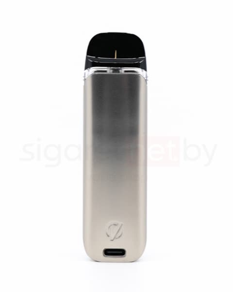 Вейп Vaporesso LUXE QS Pod 1000 mAh - 2 мл. ( Красно - Белый ) Frame Red