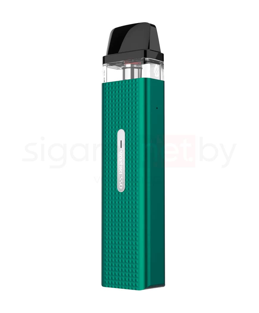 Стартовый комплект Vaporesso XROS Mini Pod 1000 mAh - 2 мл. ( Зеленый ) Forest Green
