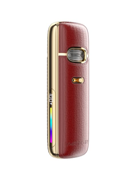 Вейп VOOPOO VMATE E2 - 1500 mAh - 3 мл. ( Красный ) Rose Red