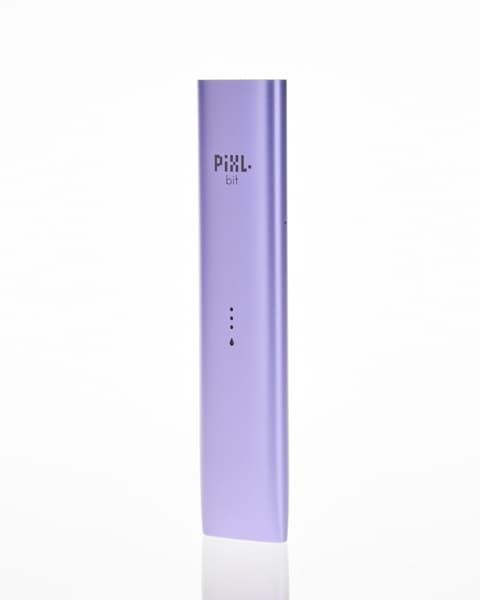 Электронная система курения PiXL bit 6W- 380 mAh ( Фиолетовый )