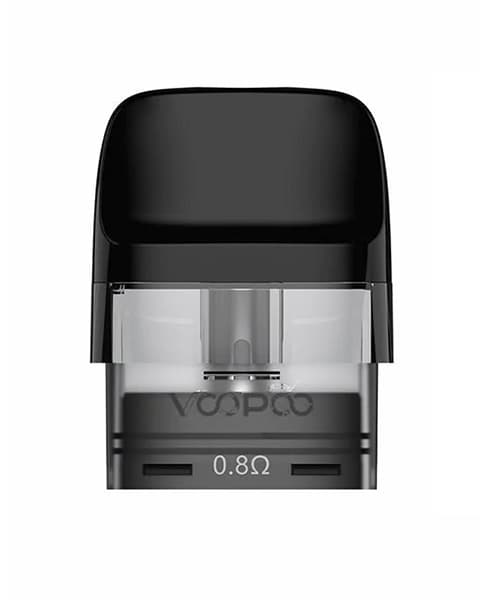Картридж 2 мл для VOOPOO VINCI V2 ( 0.8 Ом )