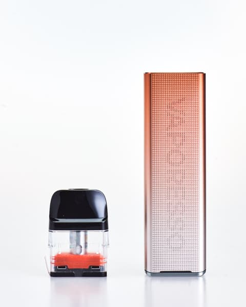 Вейп Vaporesso XROS 3 Mini Pod 1000 mAh - 2 мл. ( Золотой ) Phantom Gold