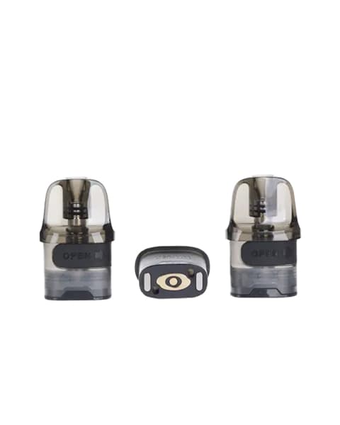 Картридж 2.5 мл для Lost Vape Ursa Nano S / Ursa Nano / Ursa Baby ( Mesh 0.6 Ом ) V2