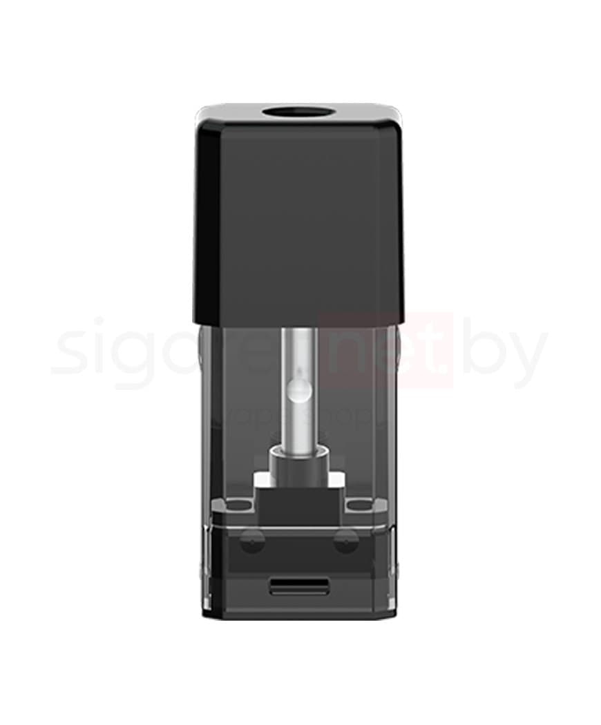 Картридж VOOPOO для DRAG Nano ( 1,0 мл. S1 - 1.8 Ом )