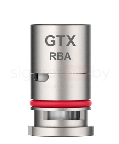 Обслуживаемый испаритель Vaporesso RBA для TARGET PM80 ( 0.7 Ом 12-18W )