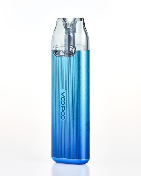 Вейп VOOPOO VMATE Infinity Edition - 900 mAh - 3 мл. ( Синий ) Gradient Blue