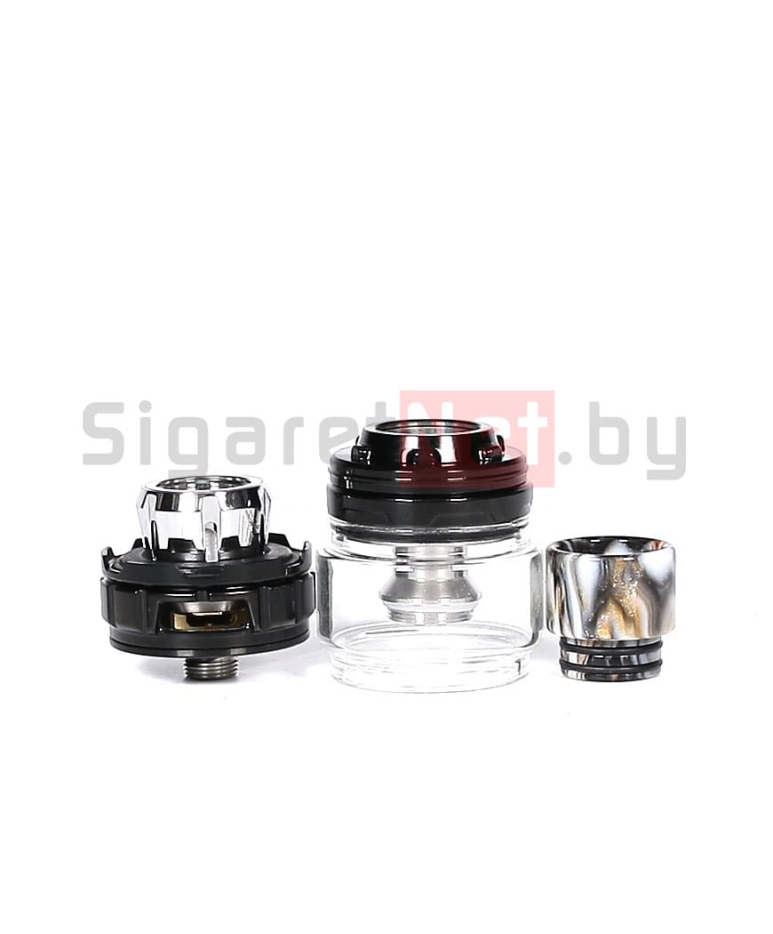 Стартовый комплект Eleaf iJust 3 - 6,5 мл 3000mAh ( Черный )
