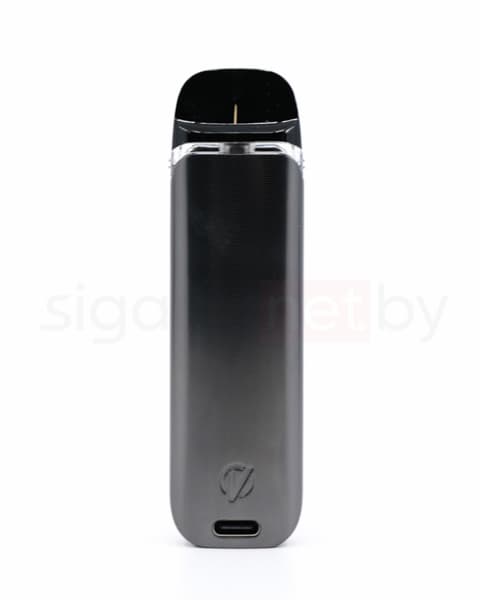 Вейп Vaporesso LUXE QS Pod 1000 mAh - 2 мл. ( Черный ) Black