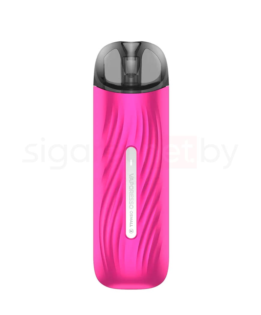 Вейп Vaporesso OSMALL 2 Pod 450 mAh - 2 мл. ( Розовый )
