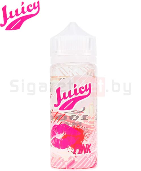 JUICY (PINK) 100 мл (3)