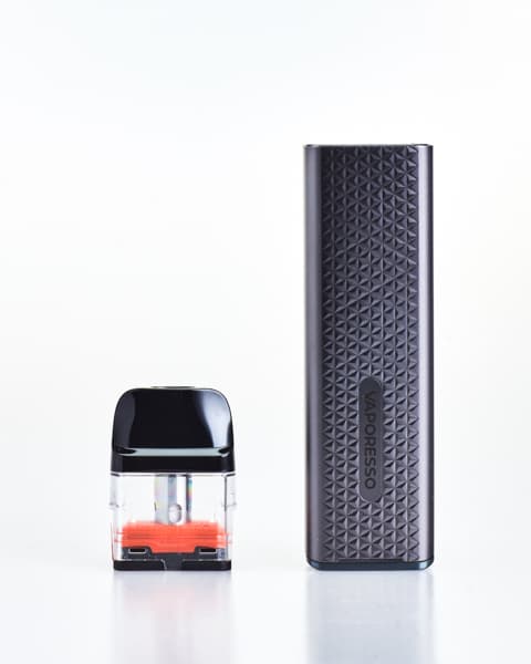 Вейп Vaporesso XROS 3 Mini Pod 1000 mAh - 2 мл. ( Серый ) Space Gray