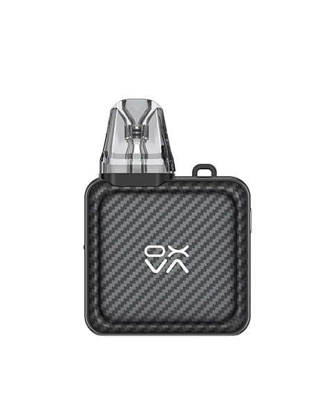 Вейп OXVA Xlim SQ Pro Pod 1200 mAh - 2 мл. ( Черный Карбон ) Black Carbon