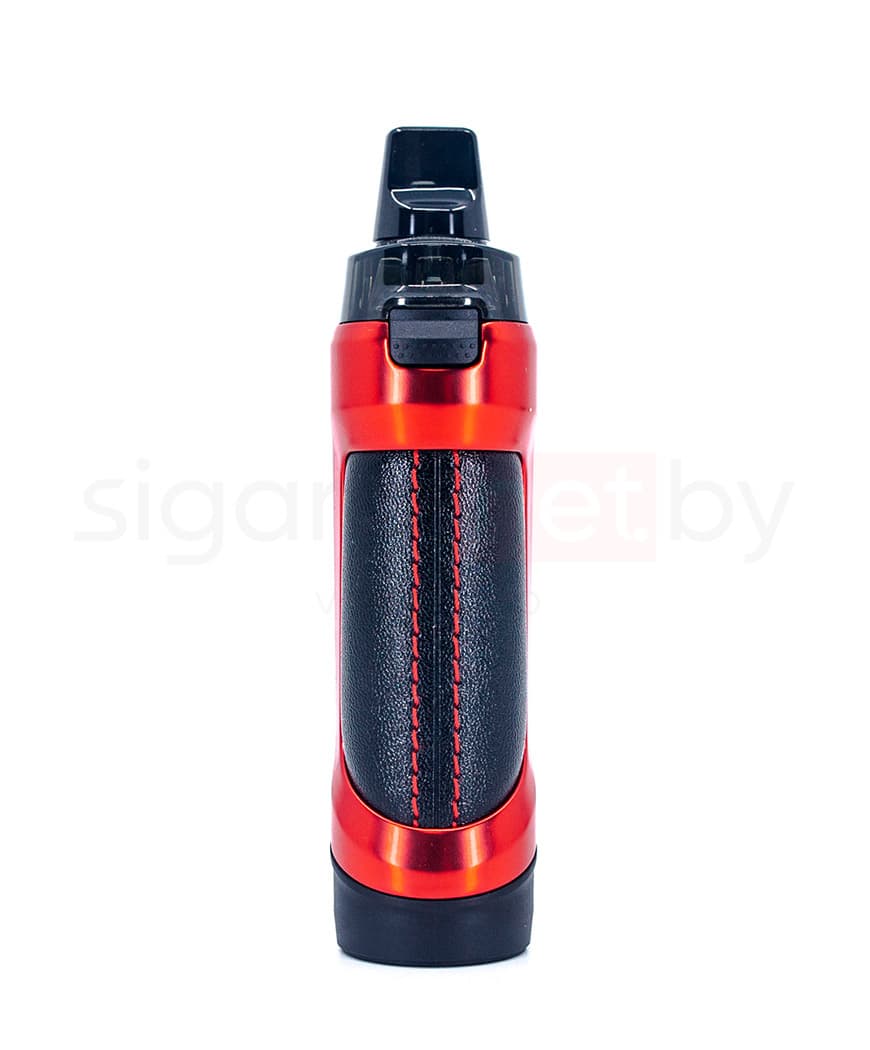 Стартовый комплект Geekvape Aegis Boost Plus 40W Pod  - 5.5 мл. ( Черно - Красный )