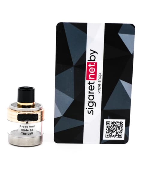 Картридж 5 мл VOOPOO PnP X Pod совместим с ( DRAG S PNP X \ DRAG X PNP X )