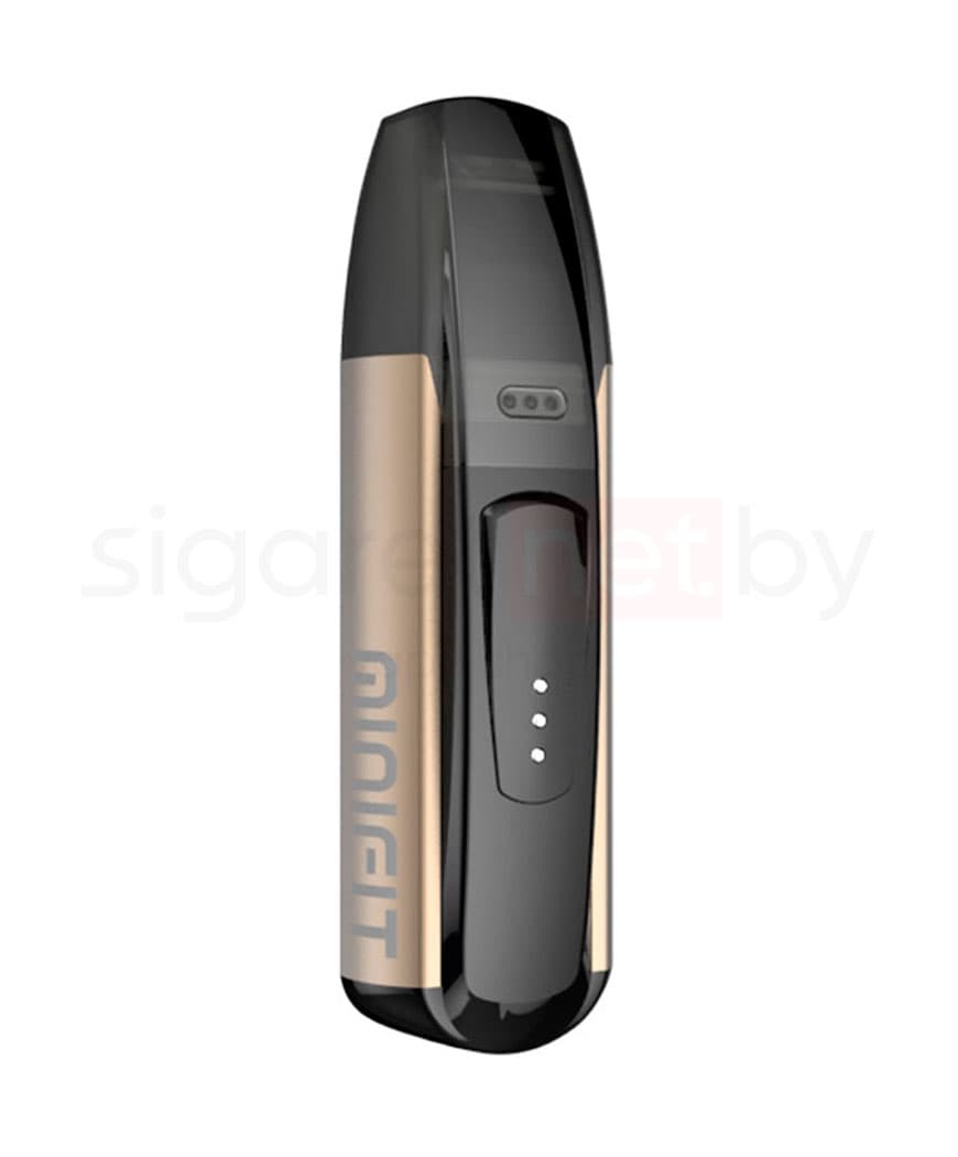 Стартовый комплект JUSTFOG MINIFIT 370 mAh ( Синий с узором )
