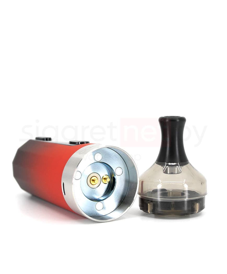 Стартовый комплект VOOPOO V.SUIT 40W VW Pod - 1200 mAh - 2 мл. ( Синий )