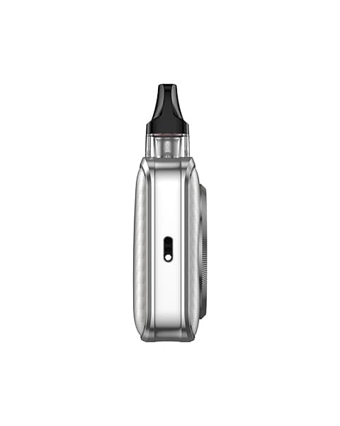 Вейп Vaporesso XROS 5 Nano Pod 1600 mAh - 3 мл ( Белый сатин ) Yellow Satin