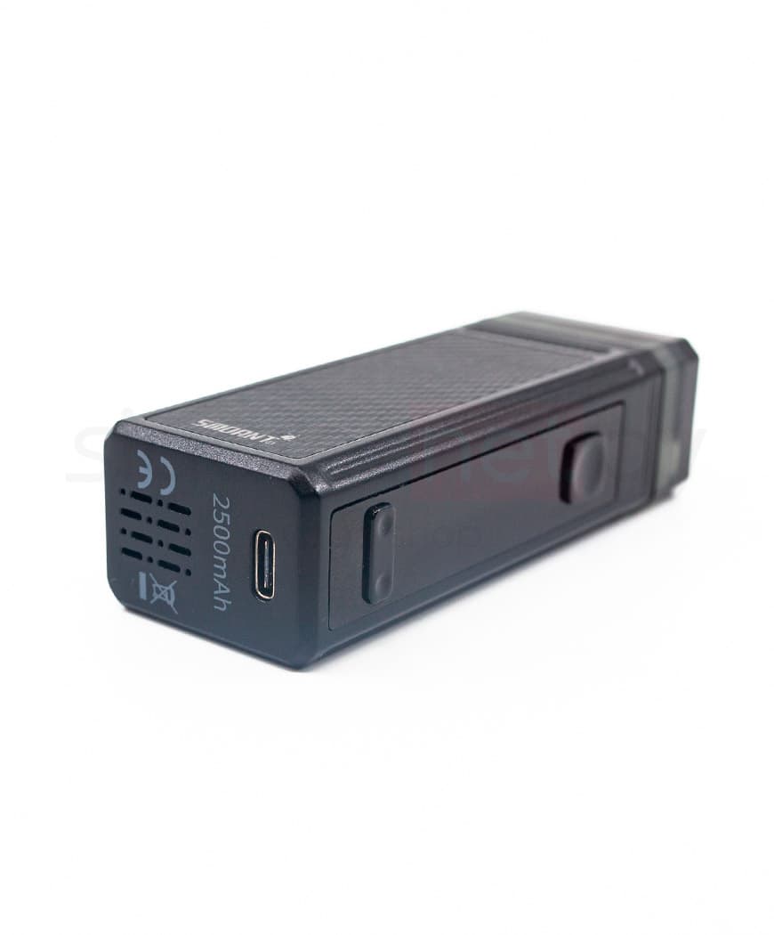 Вейп Smoant Pasito II 80W Pod  2500 mAh - 6 мл. ( Индиго )