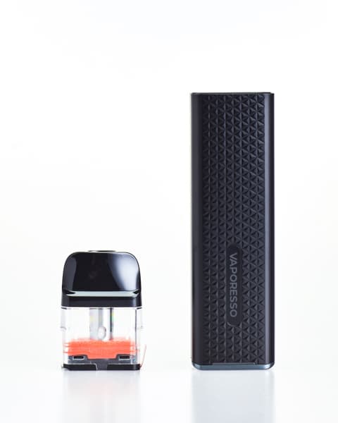 Вейп Vaporesso XROS 3 Mini Pod 1000 mAh - 2 мл. ( Черный ) Black