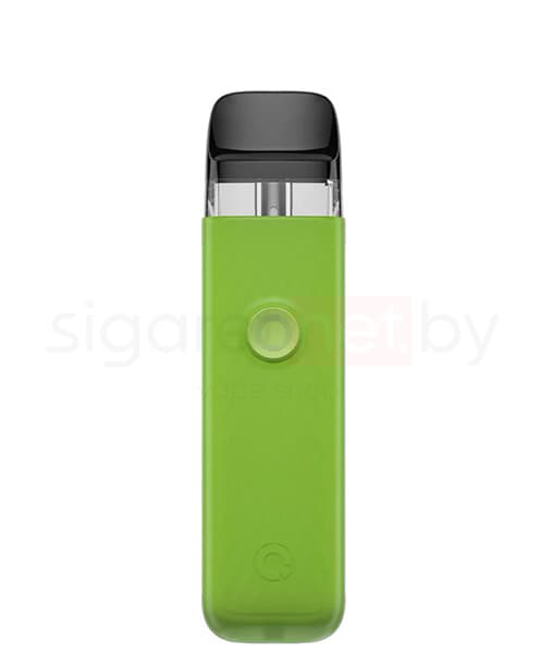 Стартовый комплект VOOPOO Vinci Q Pod - 900 mAh - 2 мл ( Зеленый ) Moss Green