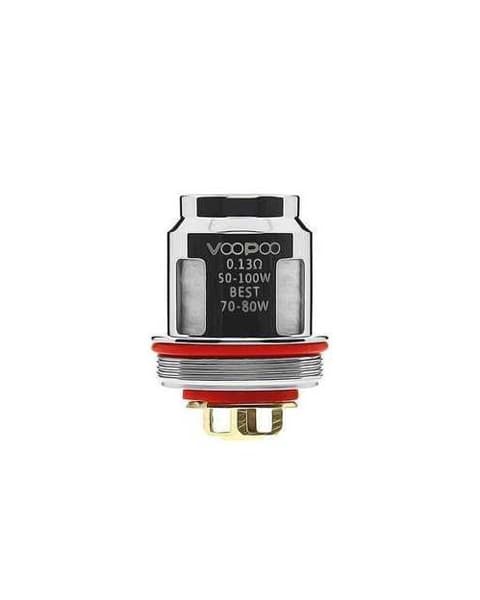 Сменный испаритель VOOPOO UFORCE - N1 ( 0.13 Ом )