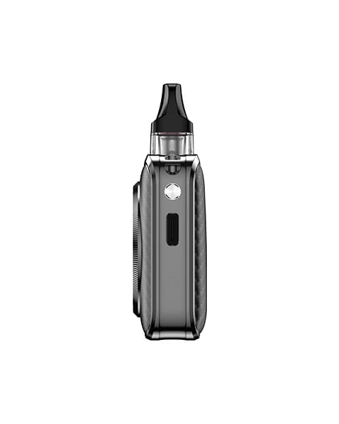 Вейп Vaporesso XROS 5 Nano Pod 1600 mAh - 3 мл ( Чёрный ) Black Satin