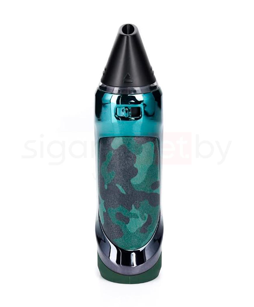 Стартовый комплект Geekvape Aegis Nano Pod 800 mAh - 2 мл. ( Серебристый Камуфляж ) Camo Silver