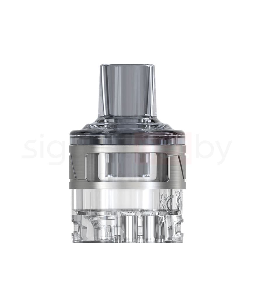 Клиромайзер Eleaf iJust AIO - 2 мл ( Серебристый ) без испарителя