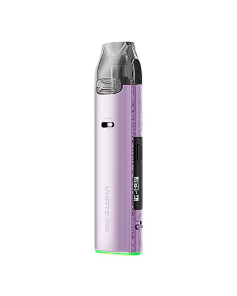 Вейп VOOPOO VMATE Pro 2 - 1500 mAh - 3 мл. ( Сиреневый ) Lavender